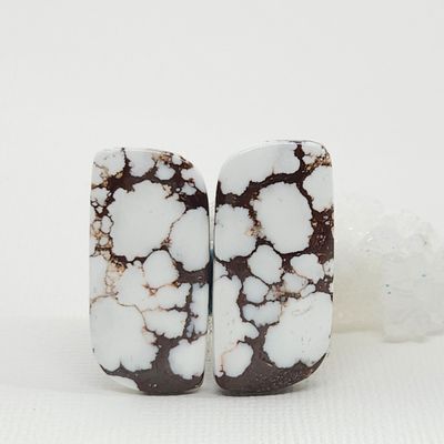 Wild Horse Magnesite