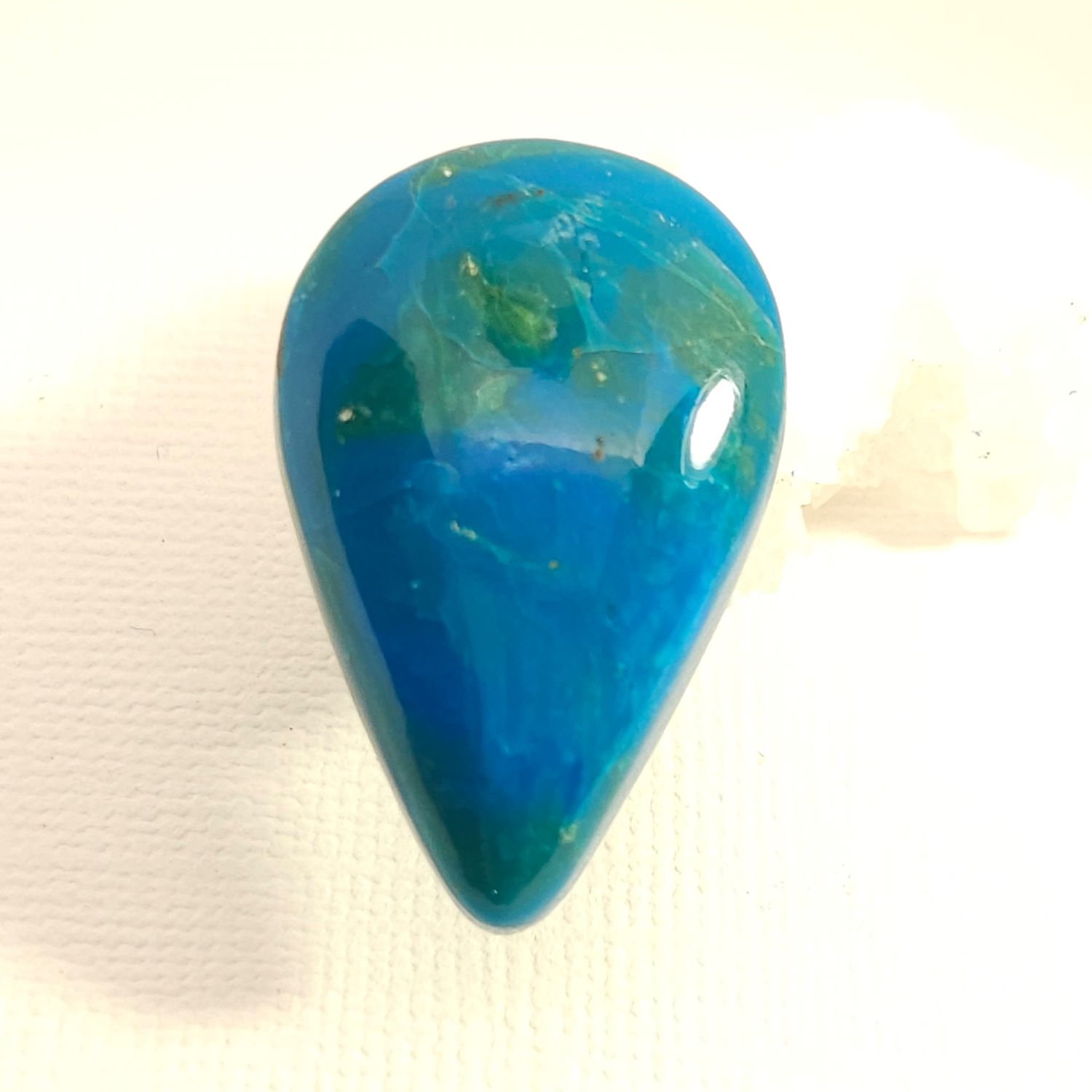 Chilean Blue Opal