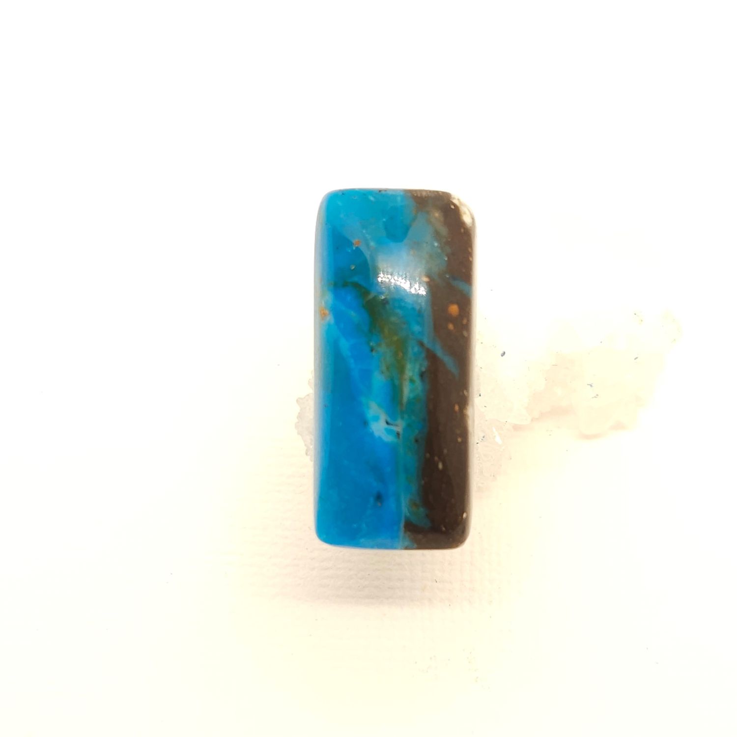 Chilean Blue Opal
