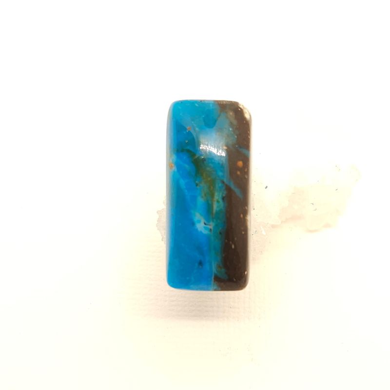 Chilean Blue Opal