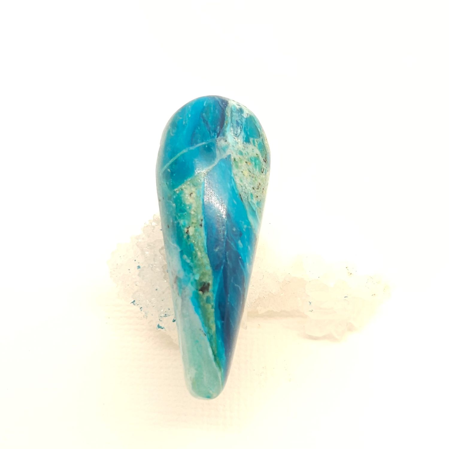 Chilean Blue Opal