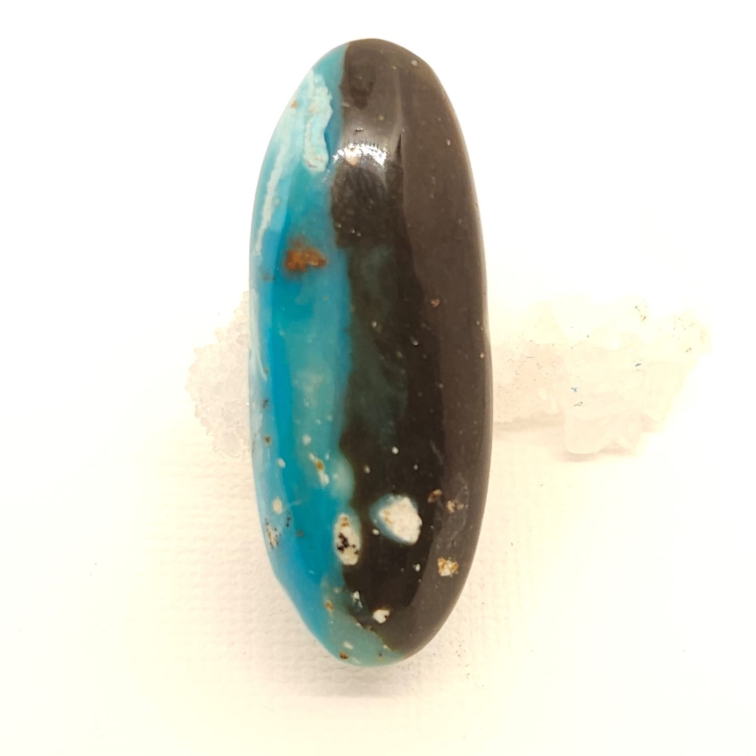 Chilean Blue Opal