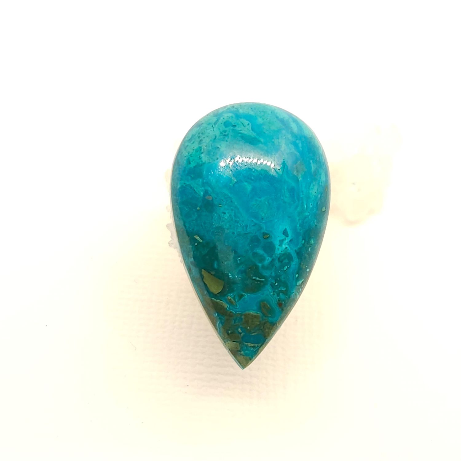 Chilean Blue Opal