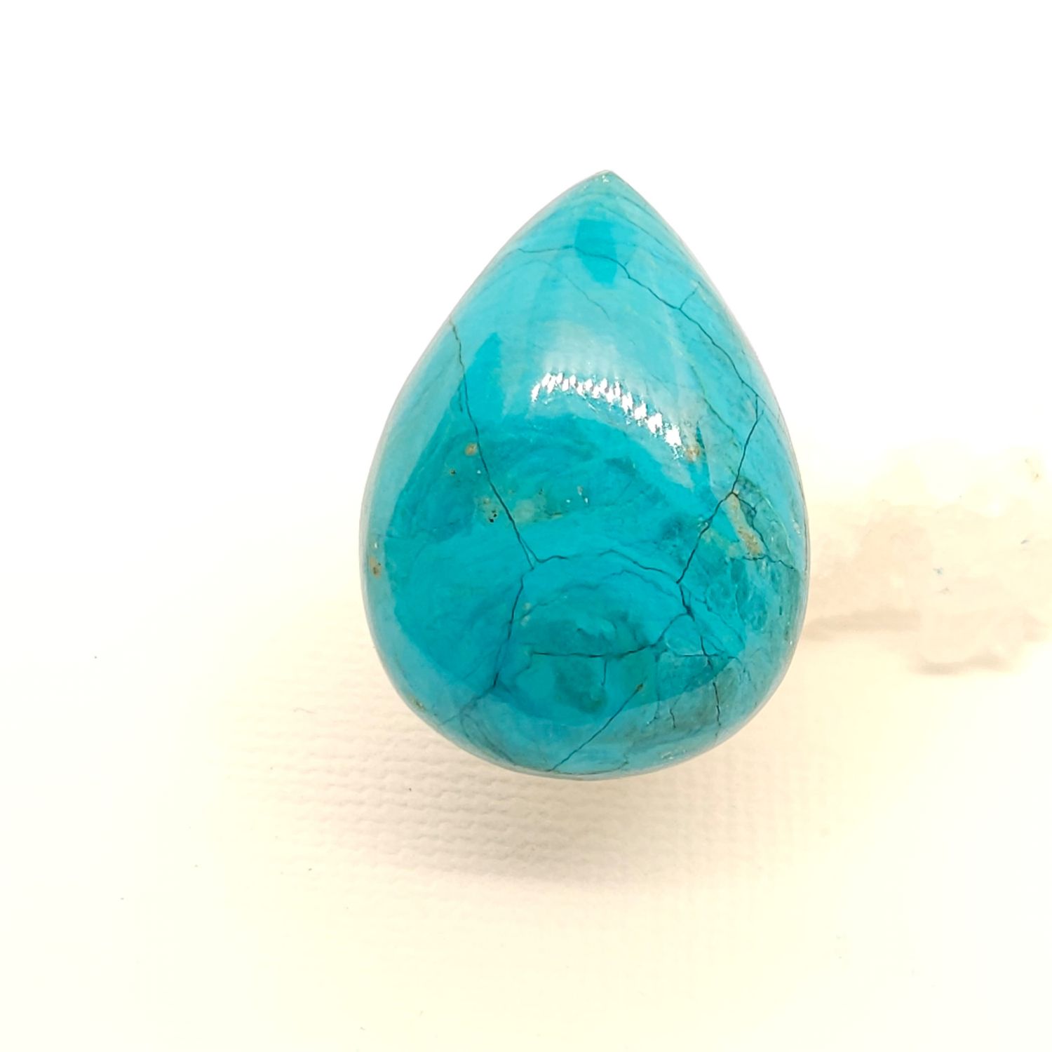 Chilean Blue Opal