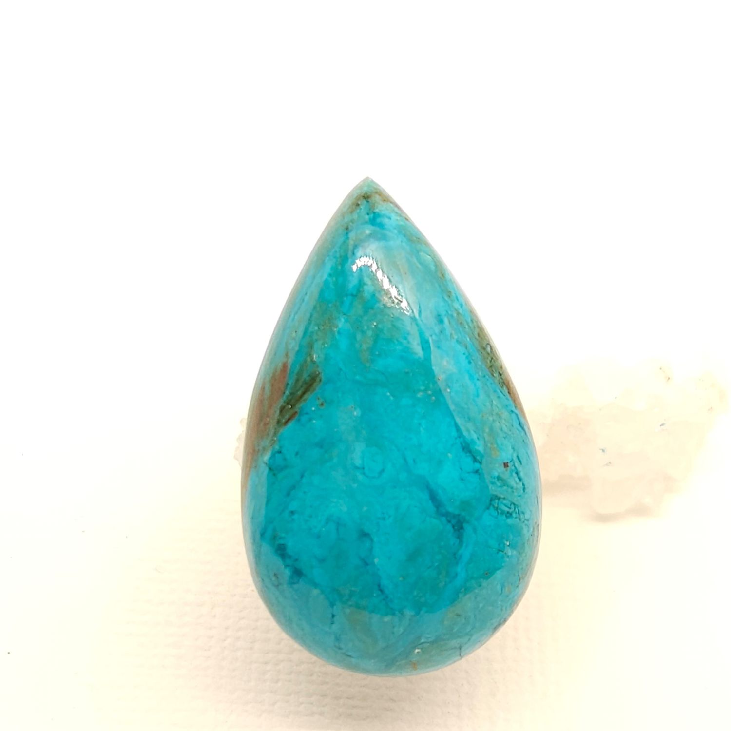 Chilean Blue Opal
