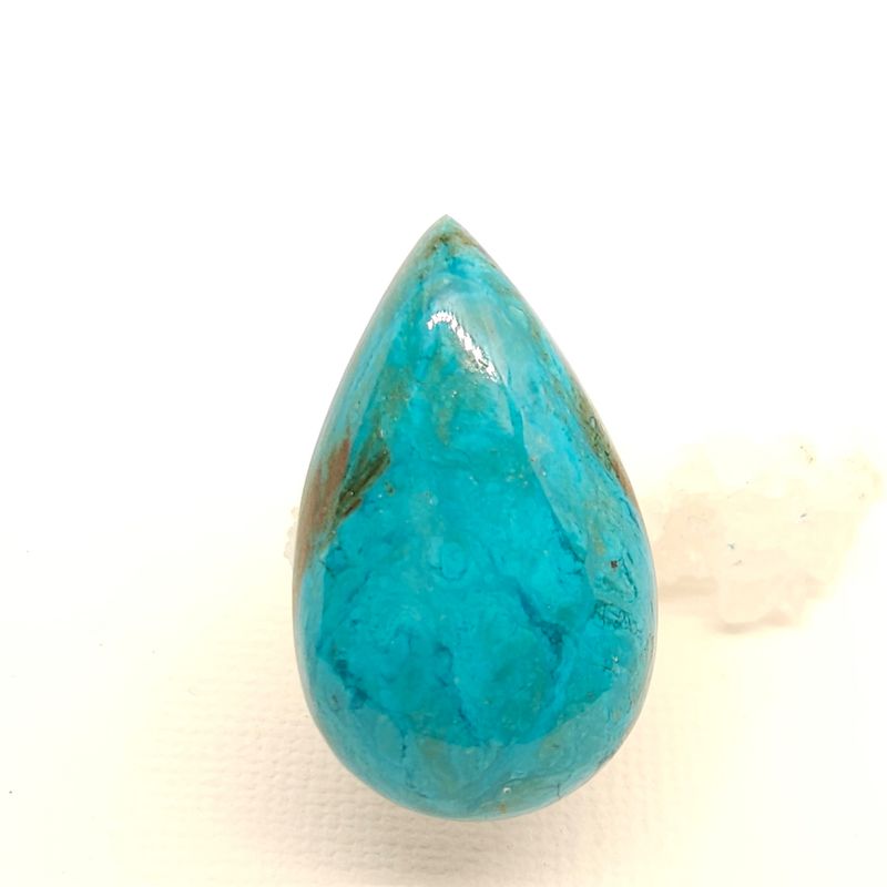 Chilean Blue Opal