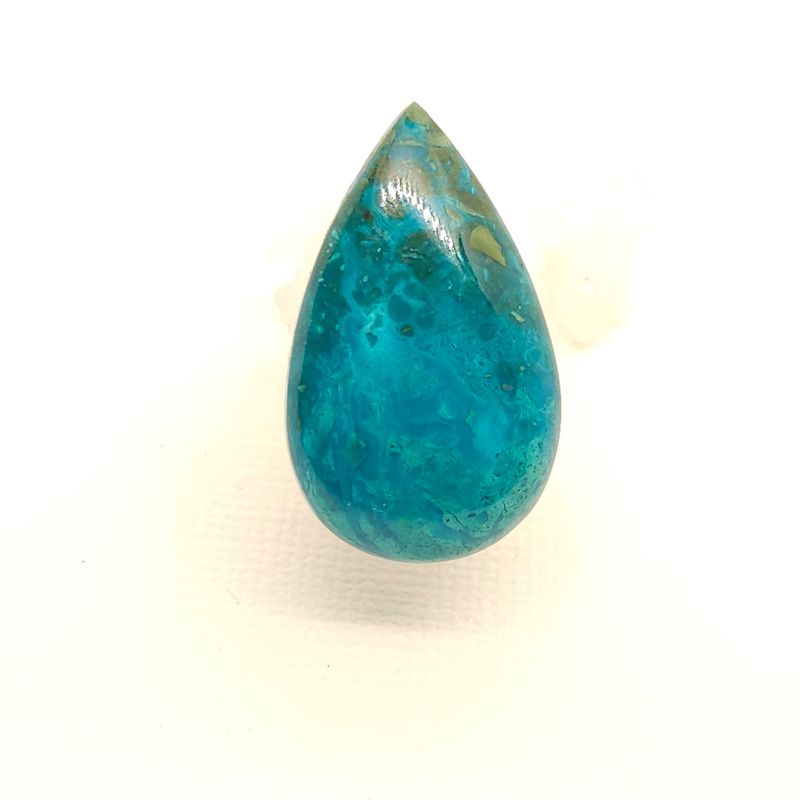 Chilean Blue Opal