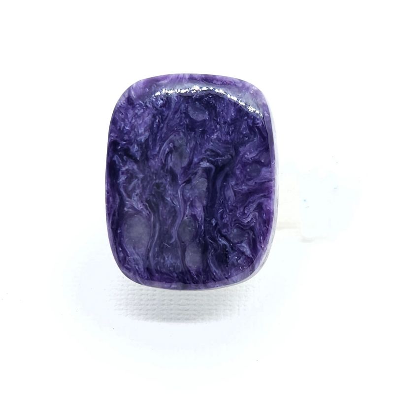 Charoite