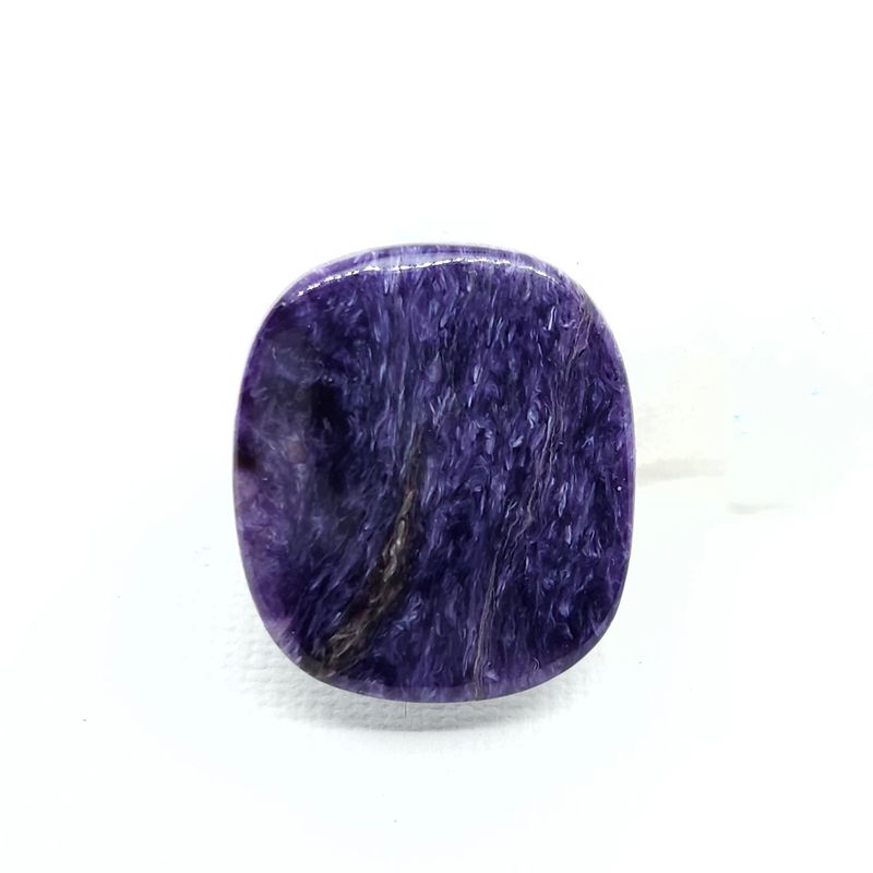 Charoite