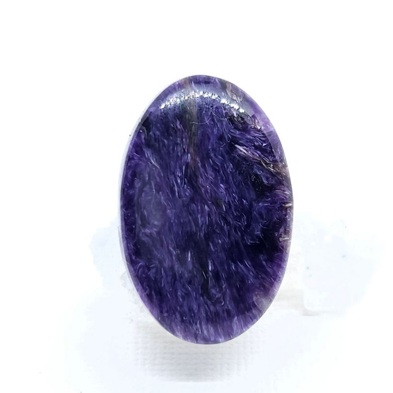 Charoite