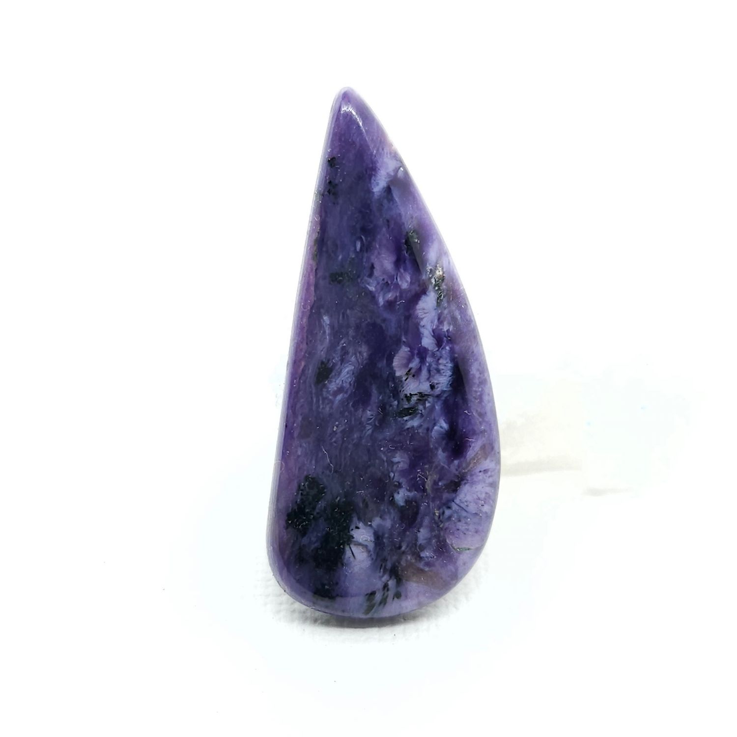 Charoite
