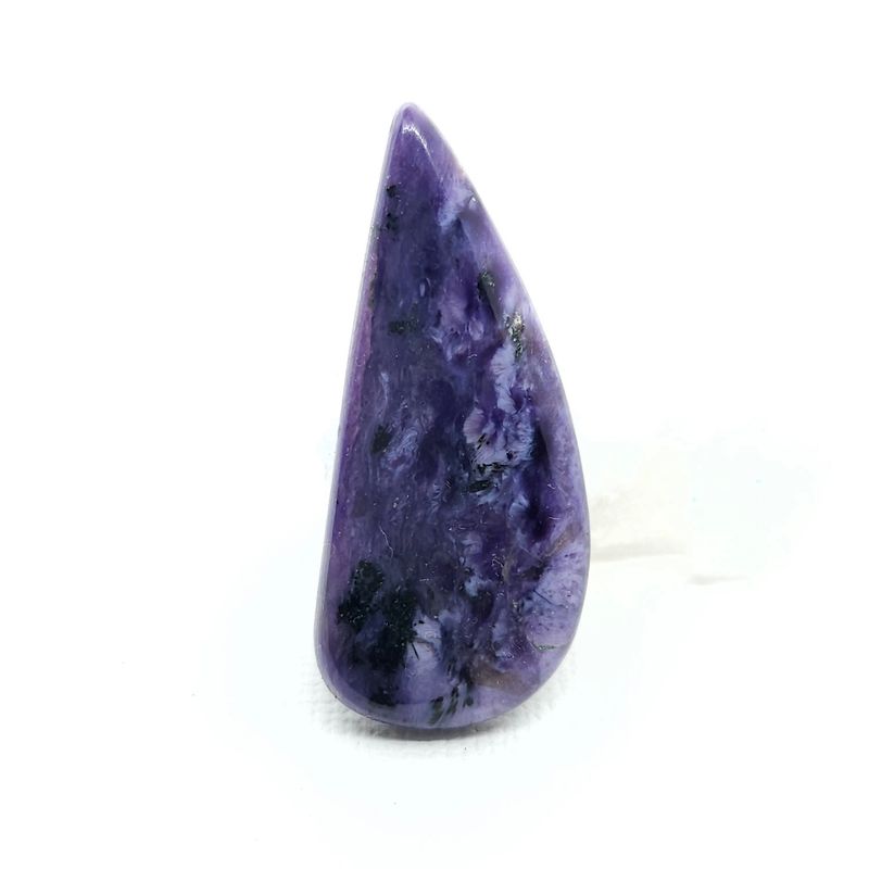 Charoite