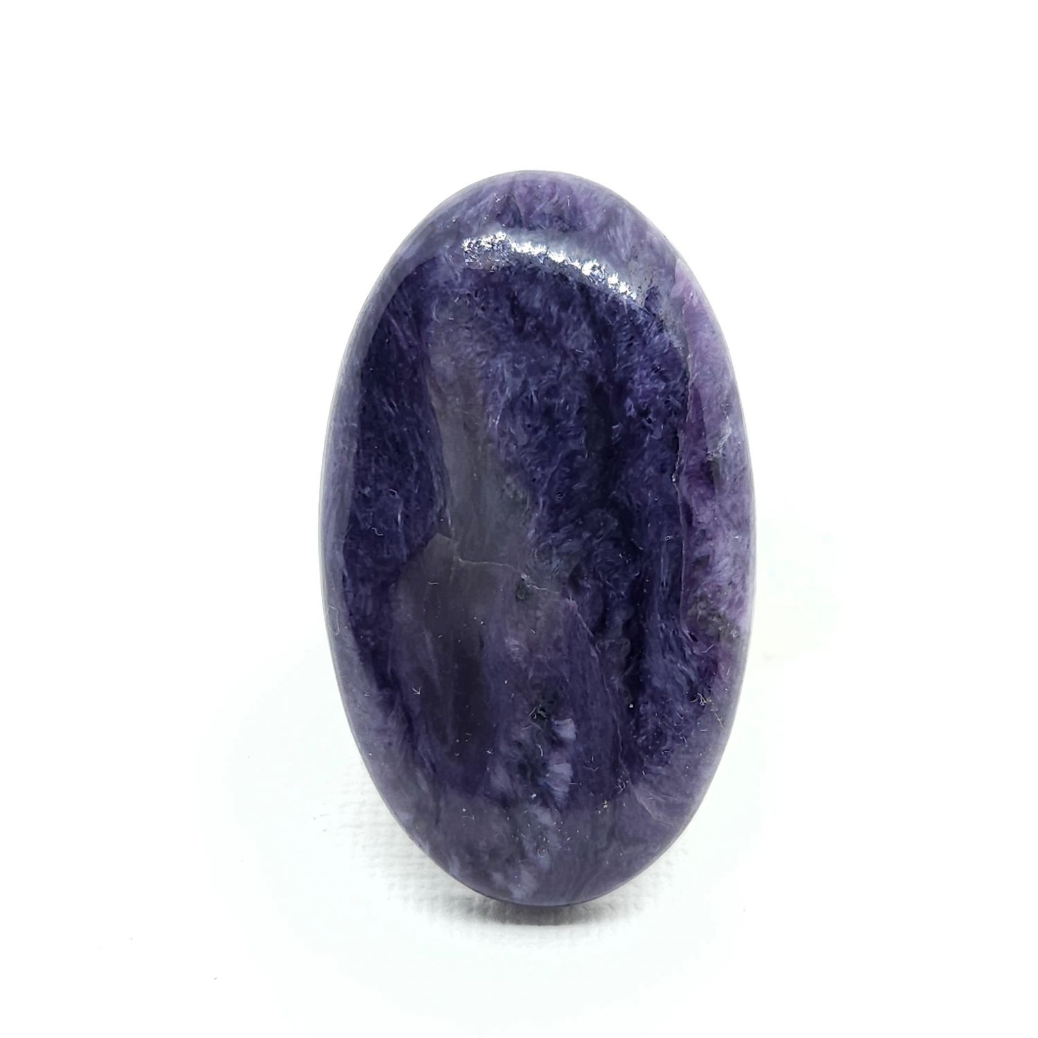 Charoite