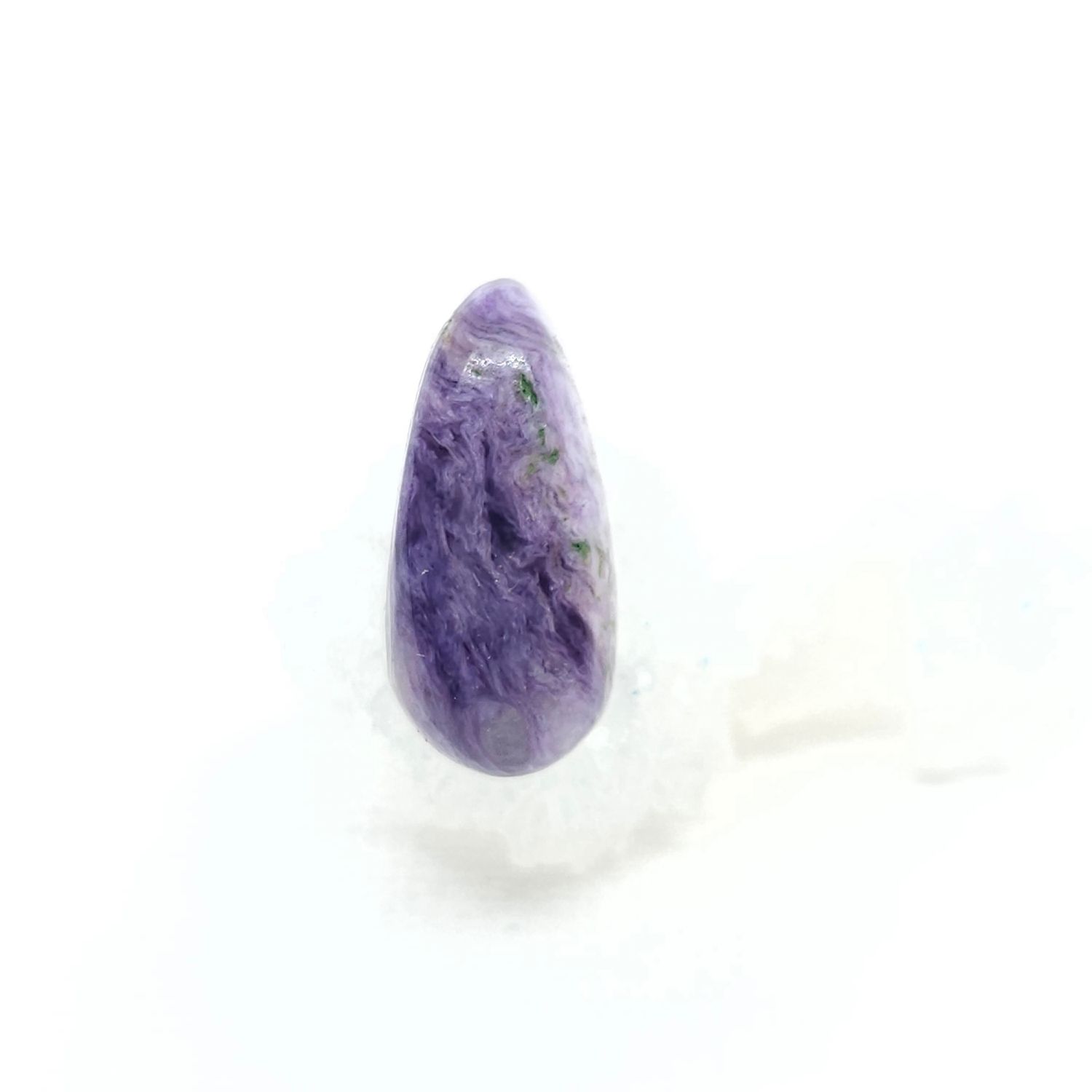 Charoite