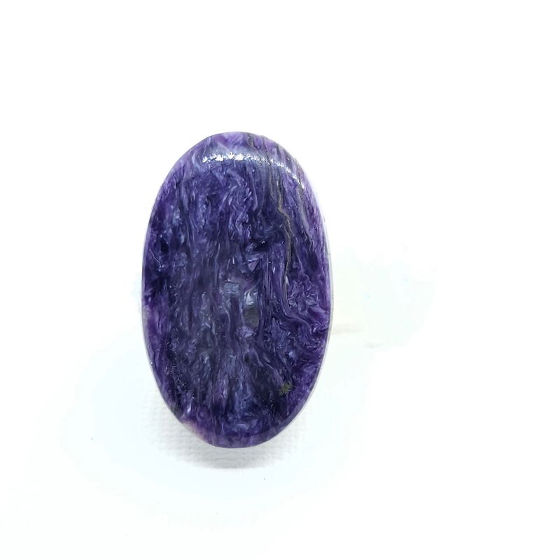 Charoite