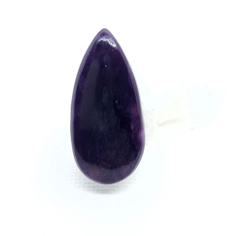 Charoite