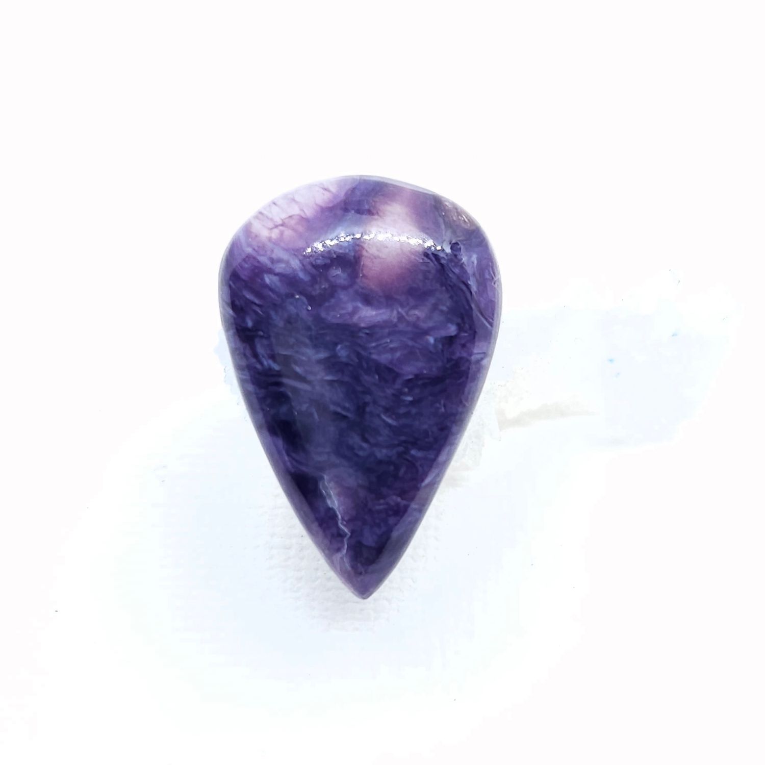 Charoite