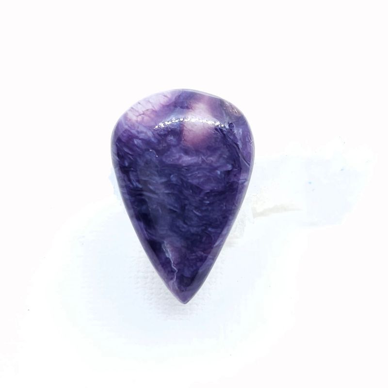 Charoite