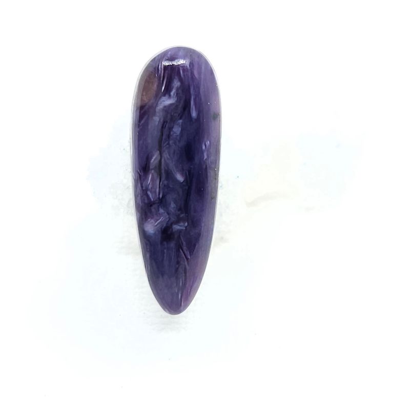 Charoite