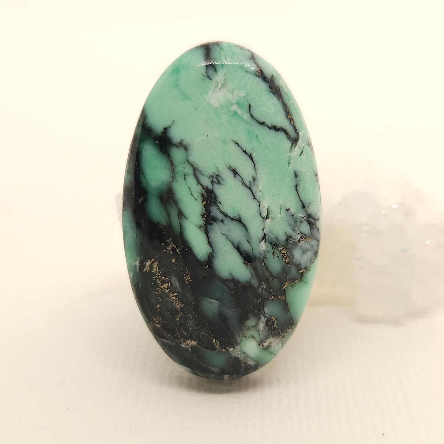 Persian Variscite