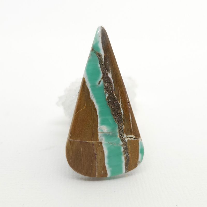 Australian Variscite