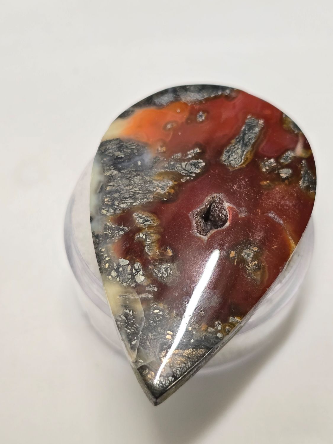 Marcasite