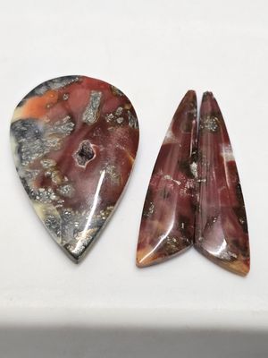 Marcasite