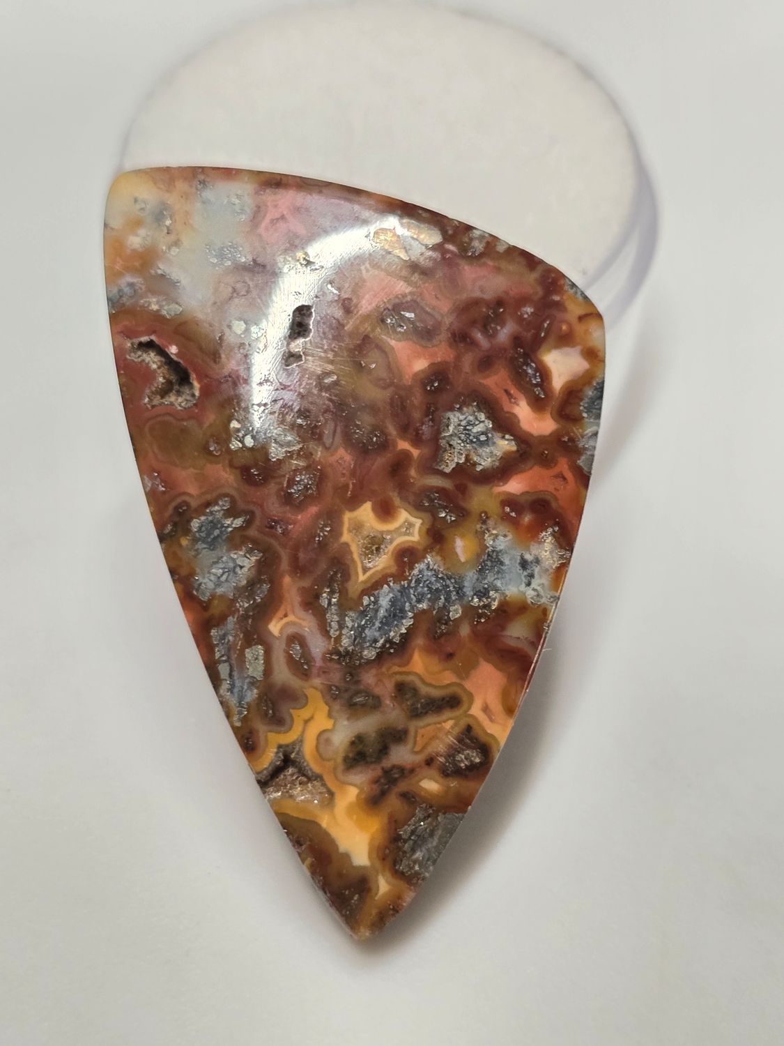 Marcasite