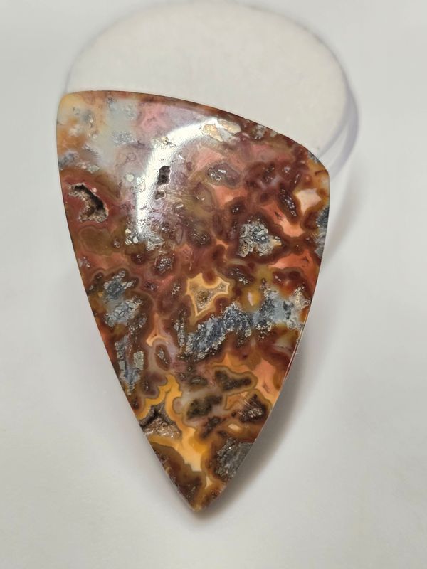 Marcasite