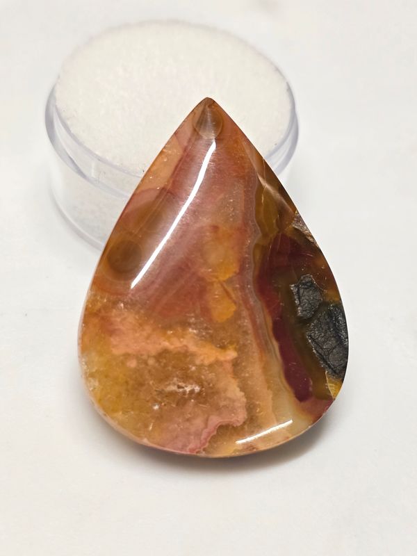 Marcasite