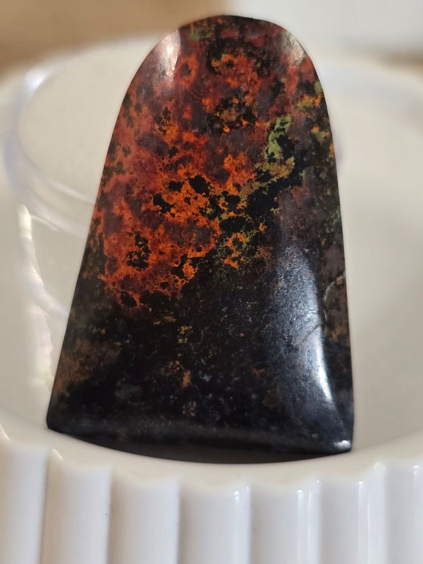 Sonora Sunrise Cabochon