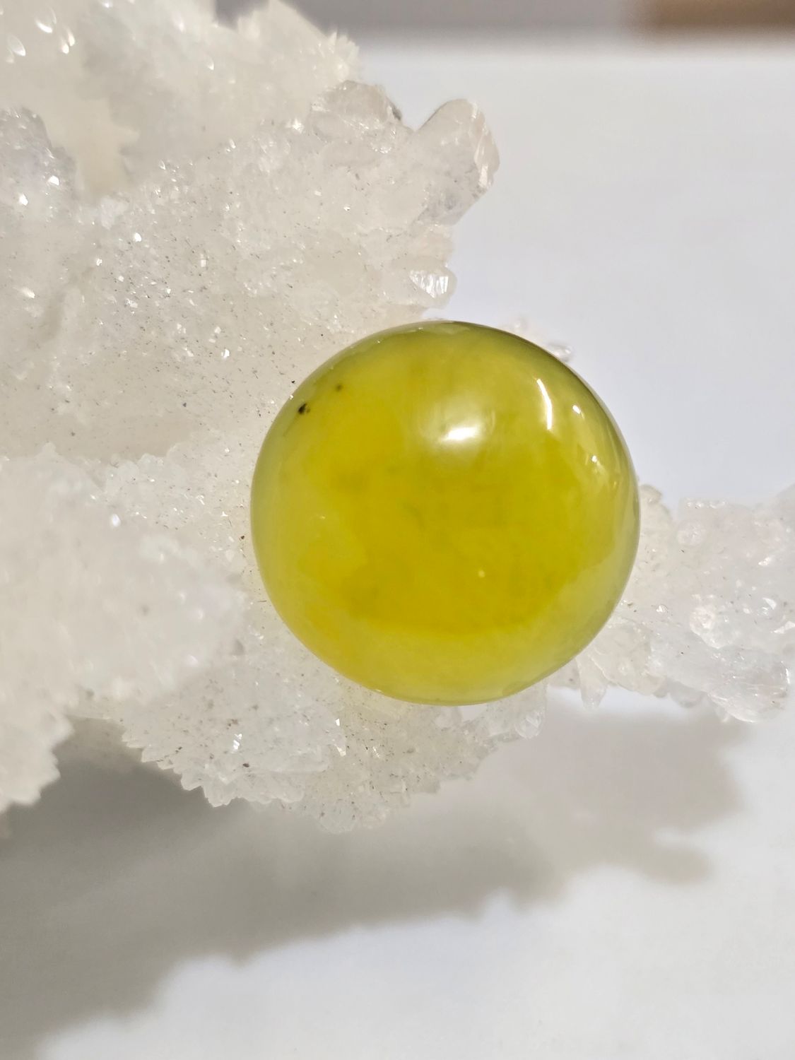 Vesuvianite