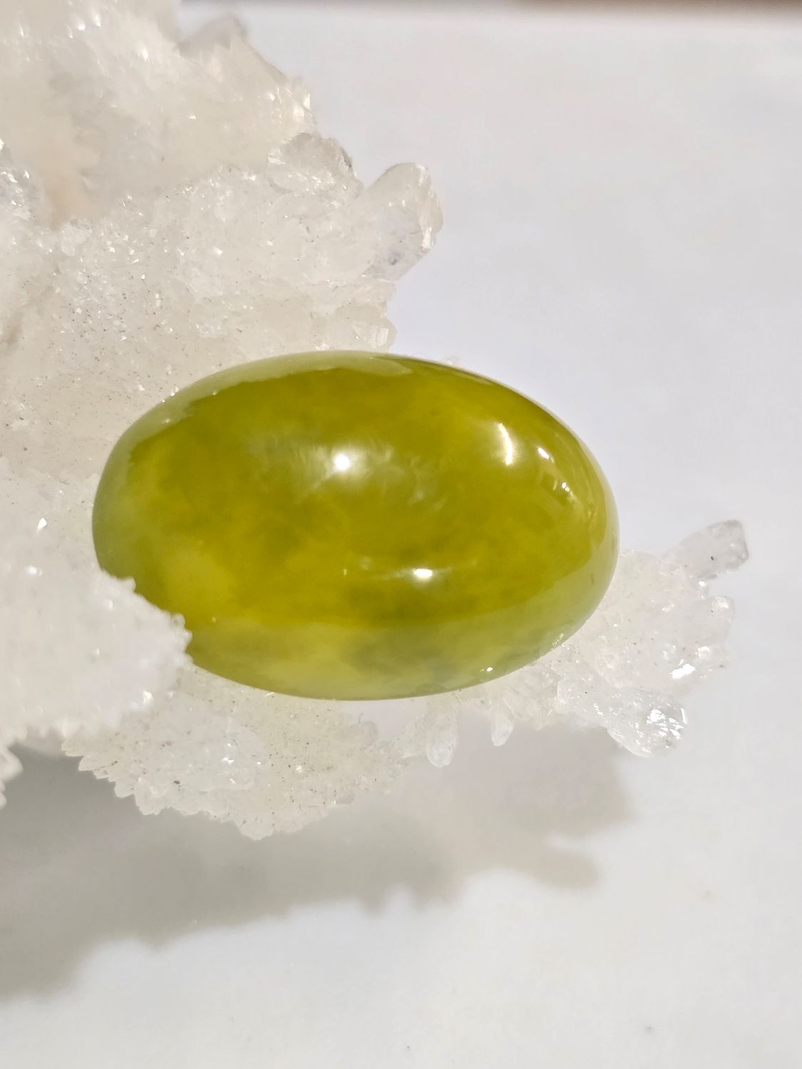 Vesuvianite