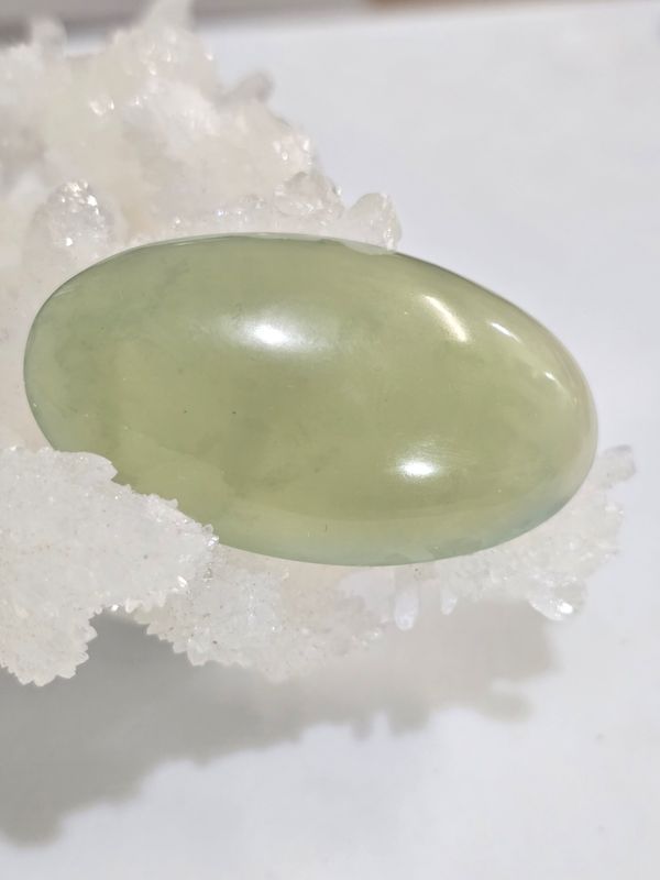 Vesuvianite Cabochon