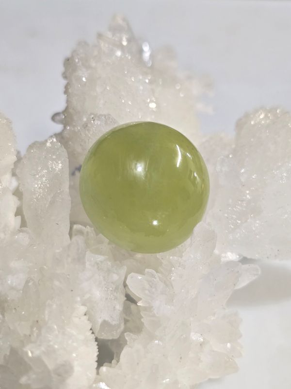 Vesuvianite