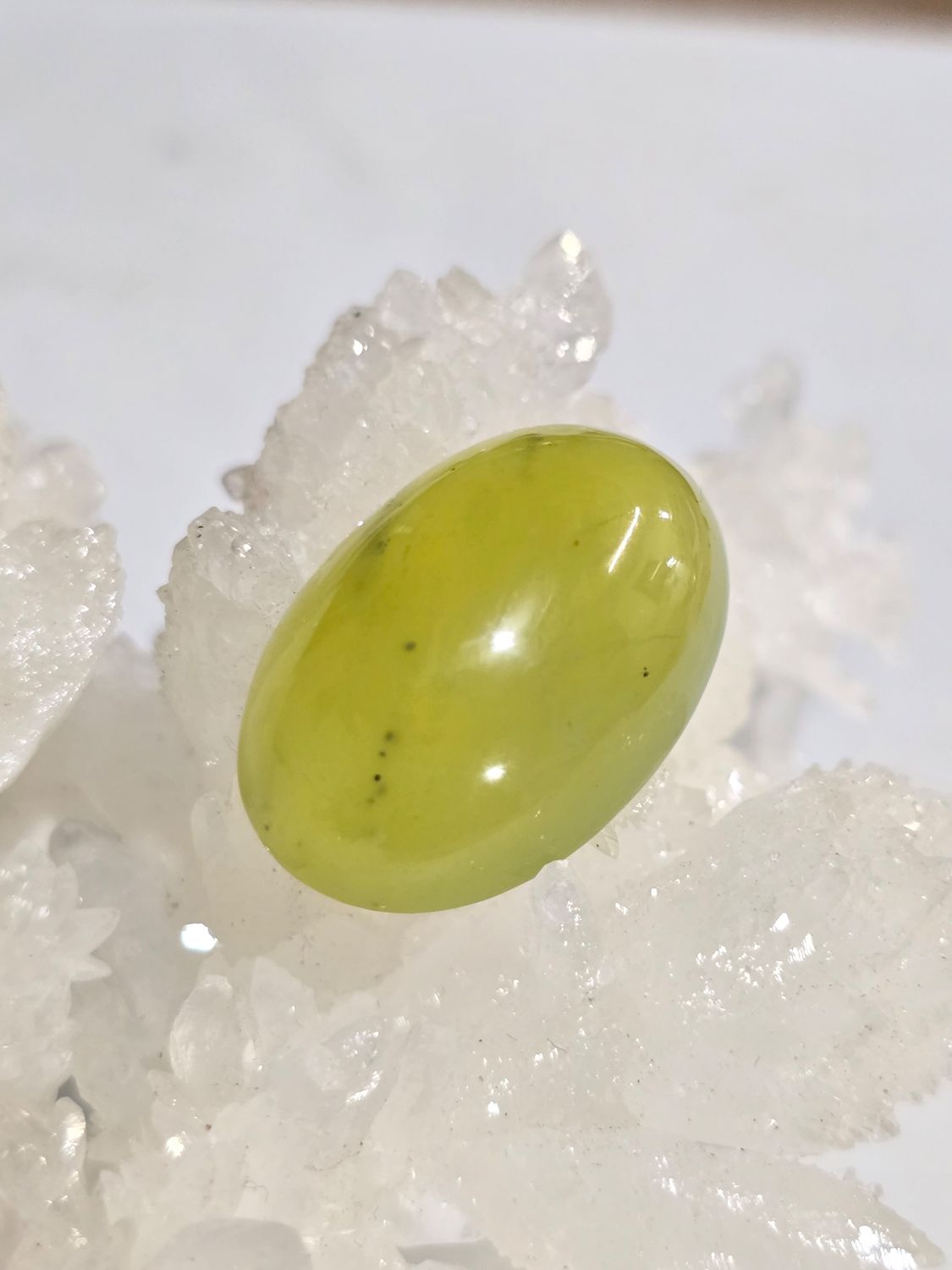 Vesuvianite