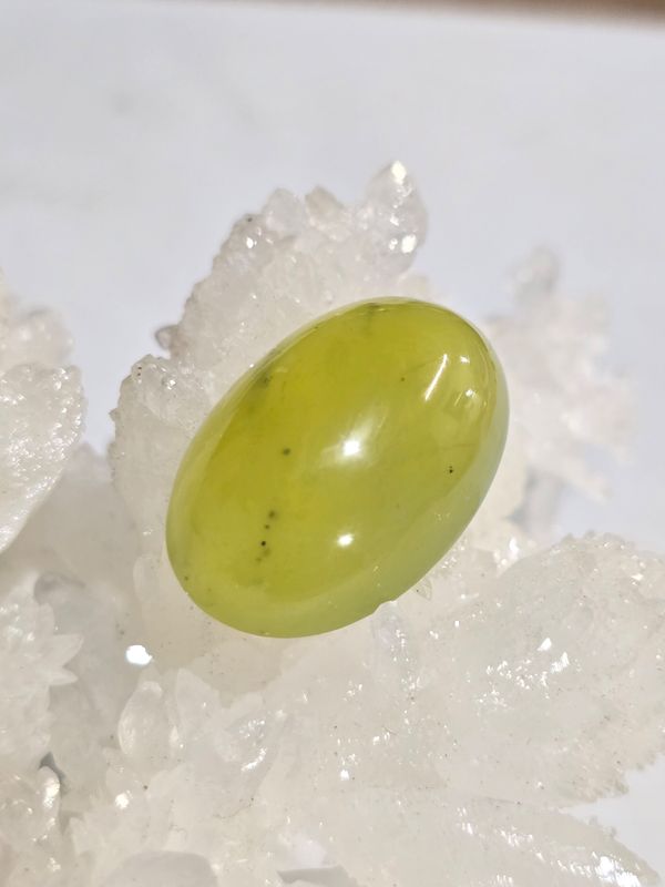 Vesuvianite