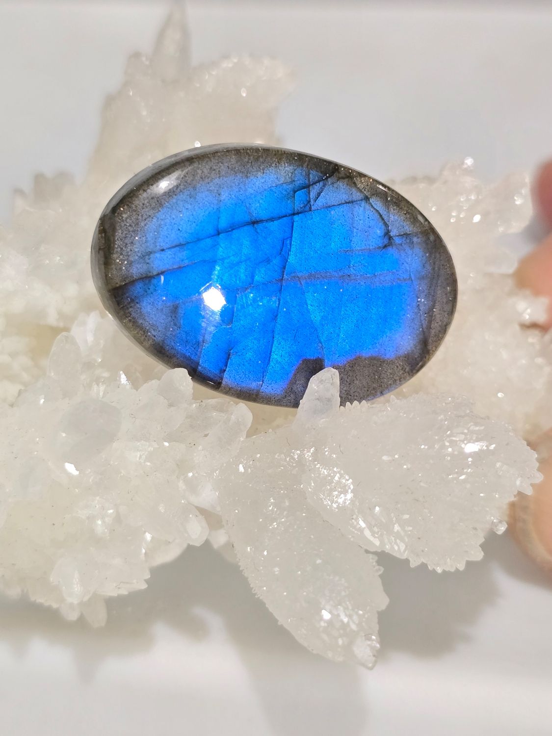 Labradorite Pure