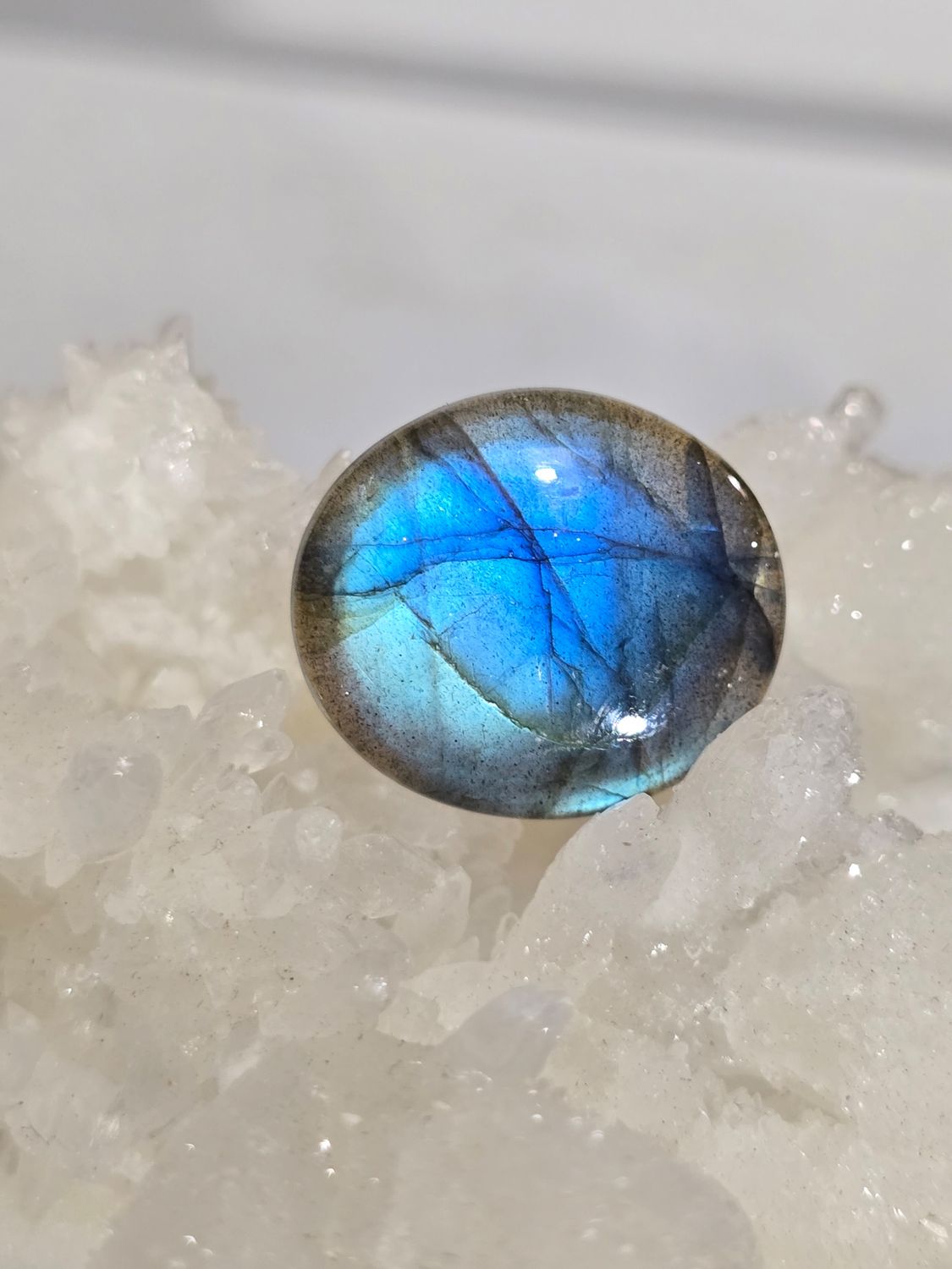 Labradorite AAA+