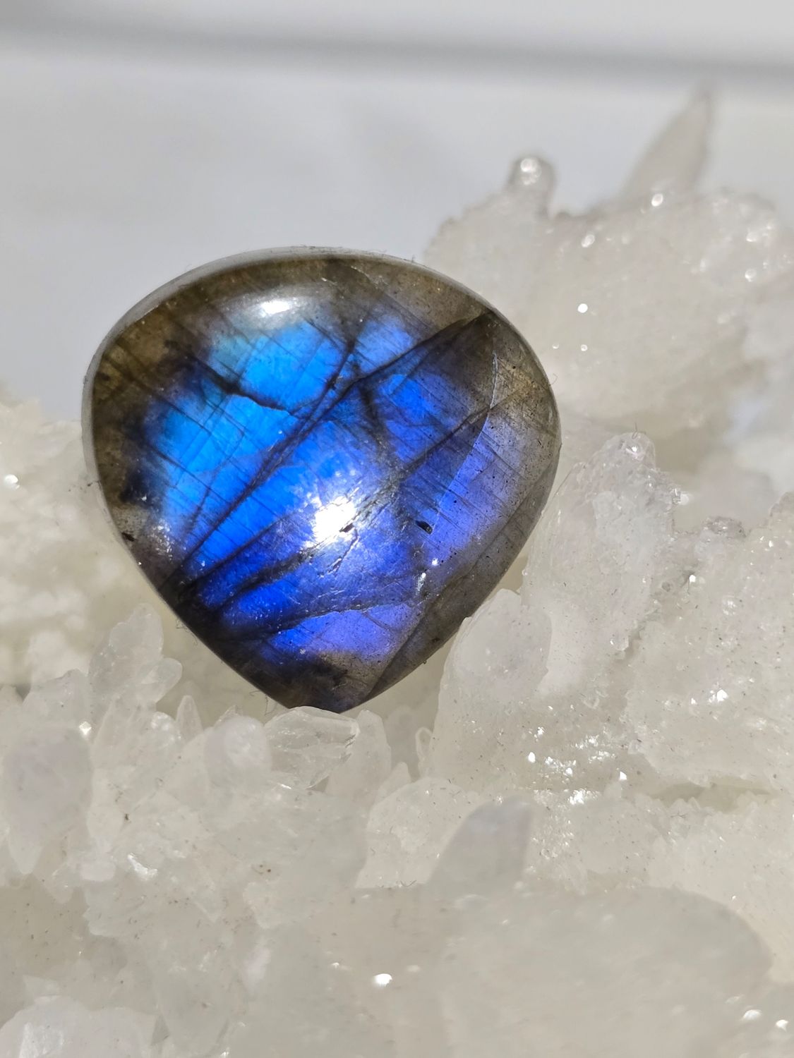 Labradorite