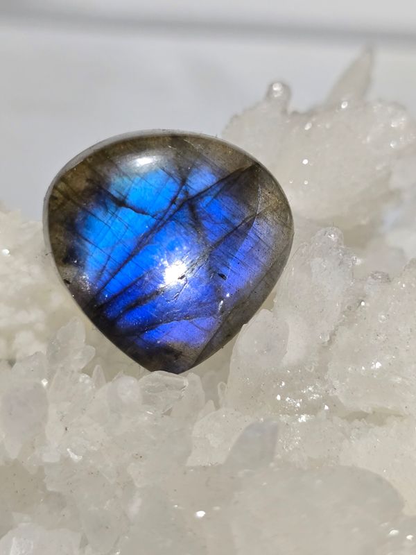 Labradorite