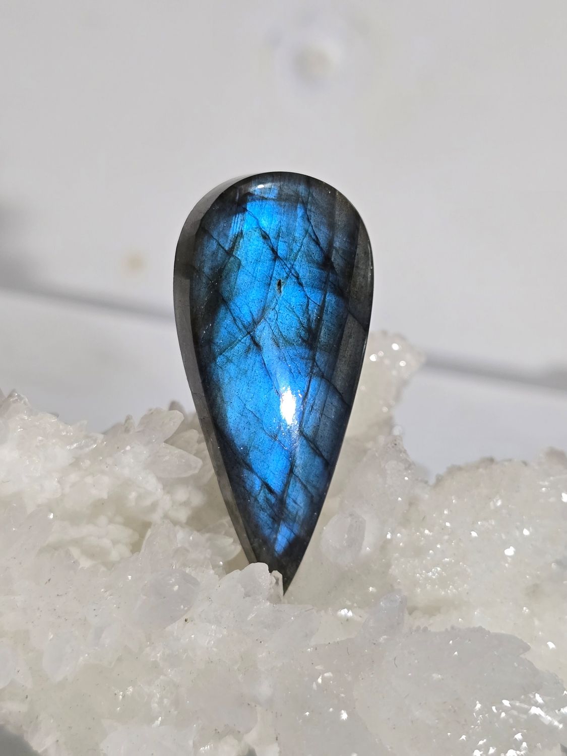 Labradorite AAA