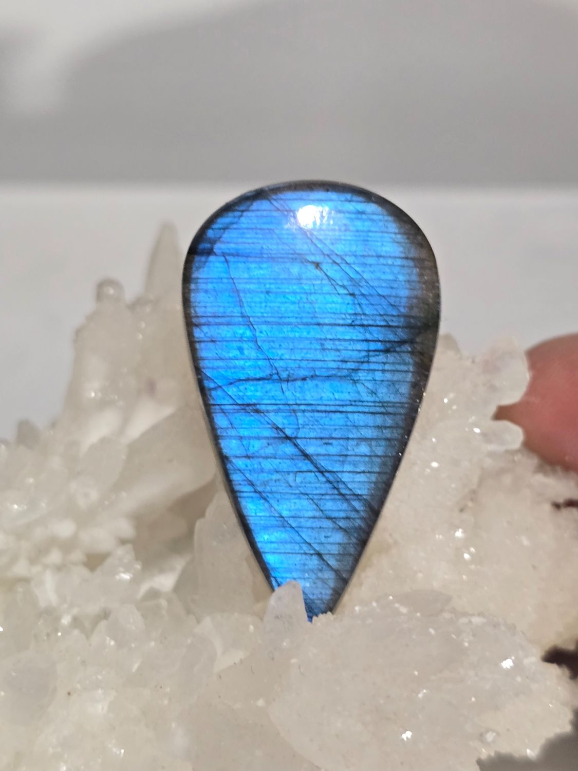 Labradorite AAA