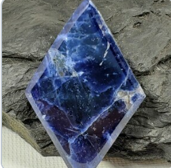 Sodalite