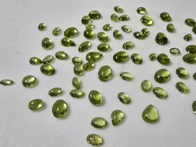 Peridot