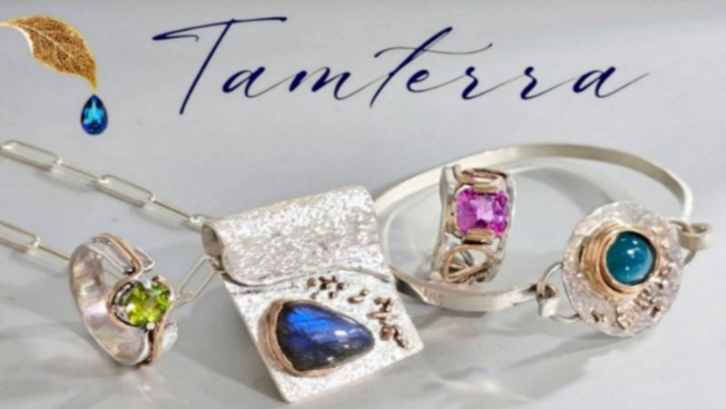 Artisan Studio Jewelry