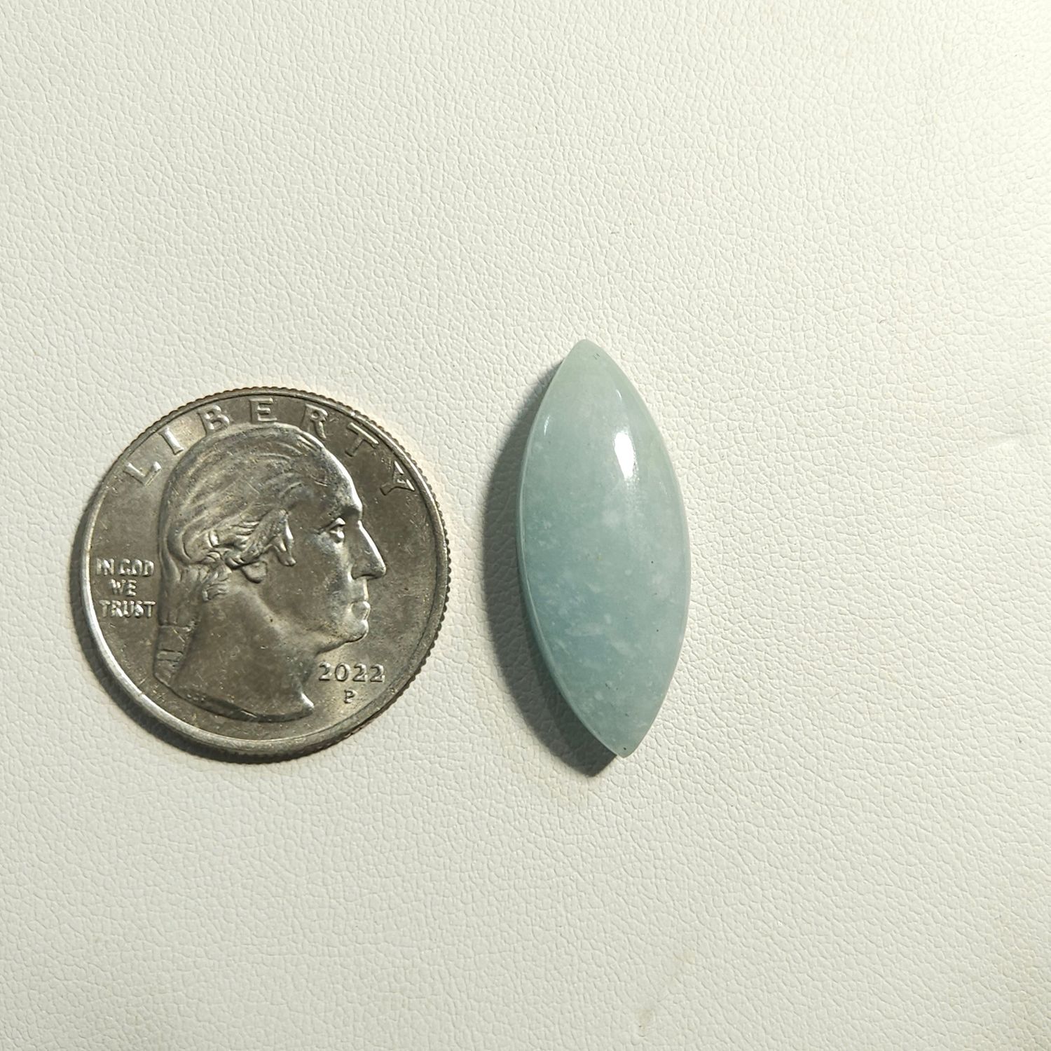 Aquamarine