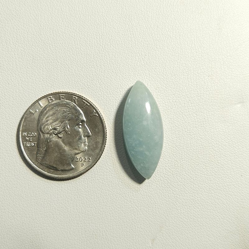 Aquamarine