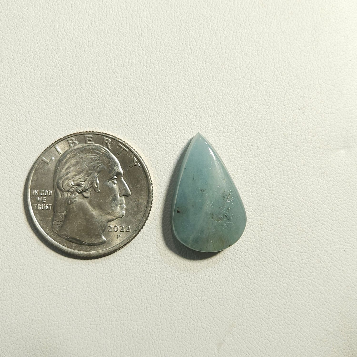 Aquamarine