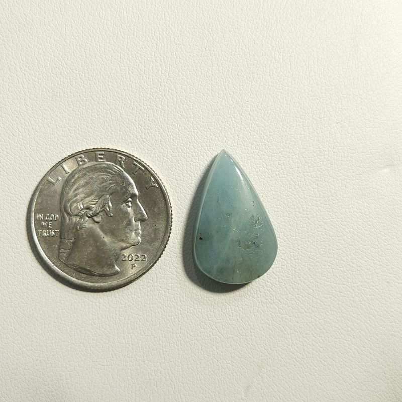 Aquamarine